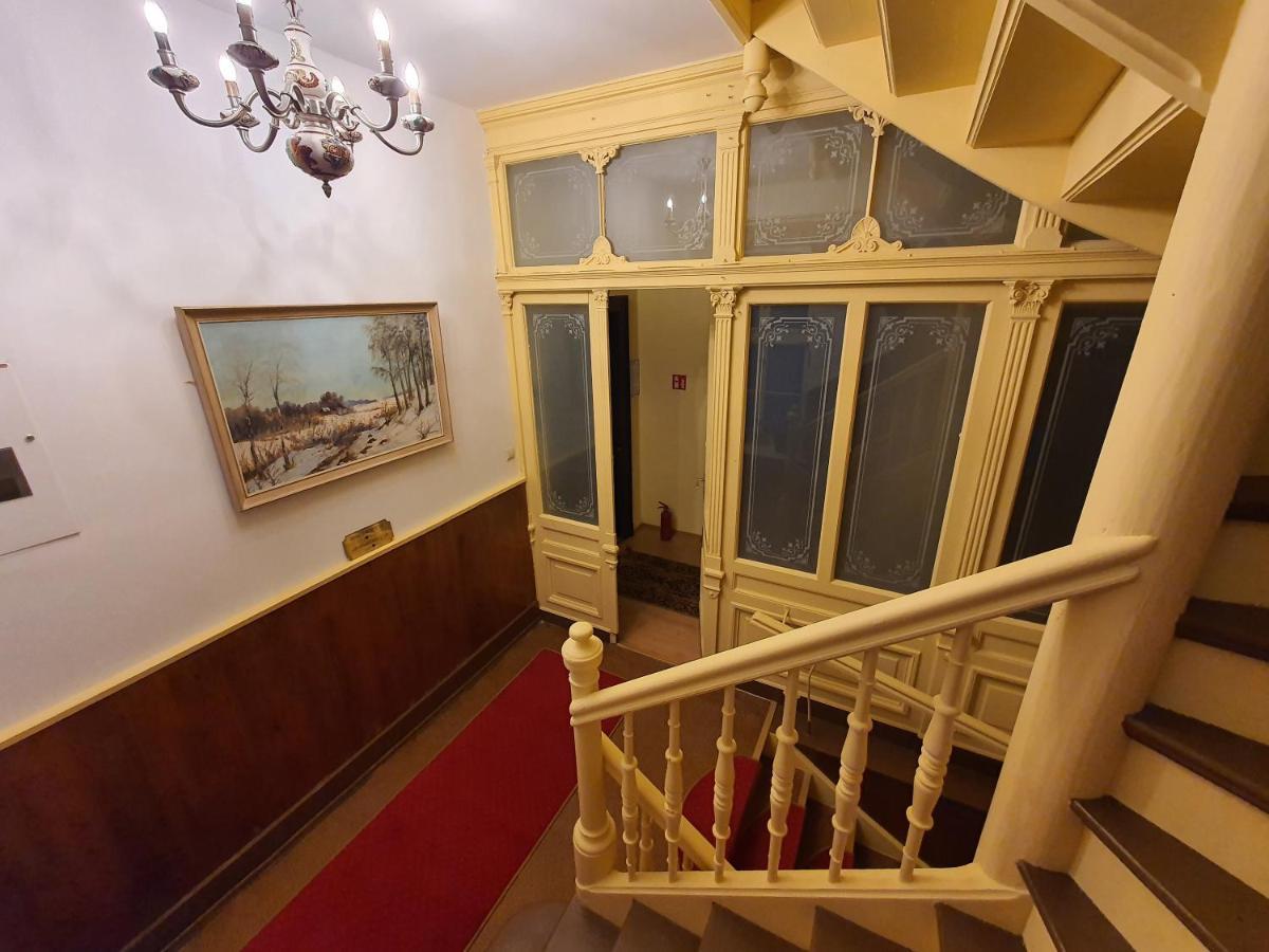 Palac Lawica- Splywy Przelomem Bardzkim Kłodzko Exterior foto