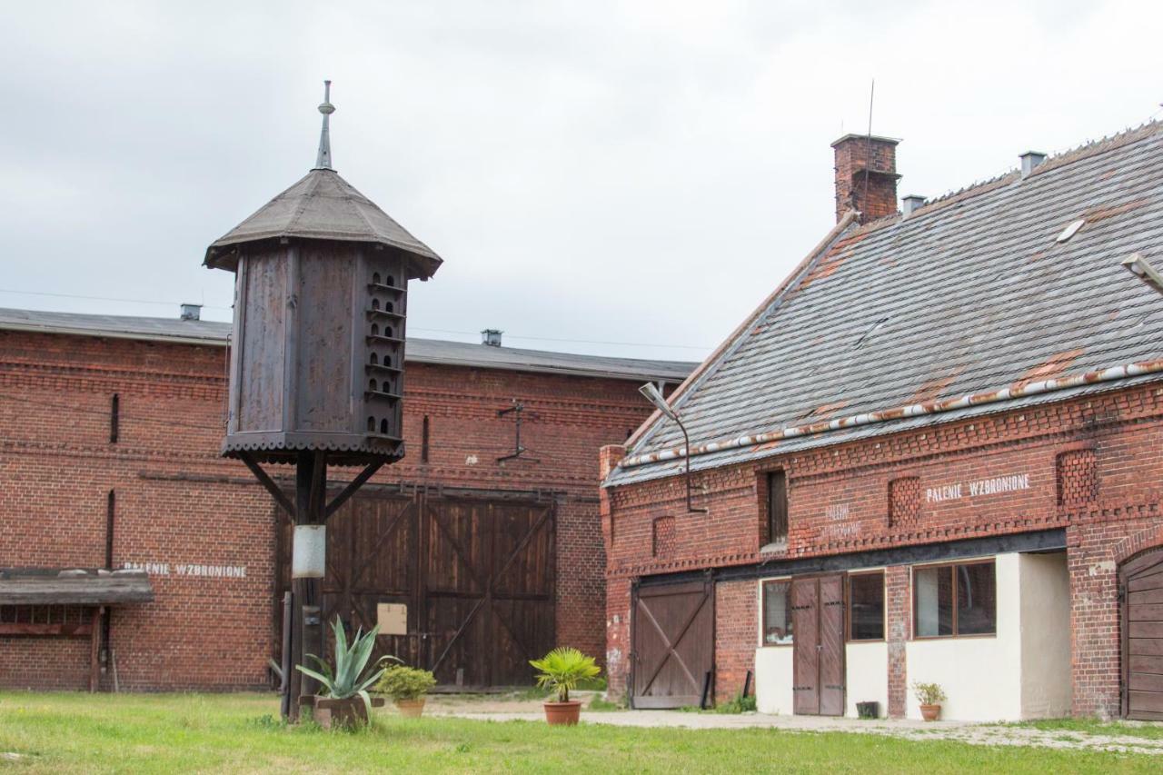 Palac Lawica- Splywy Przelomem Bardzkim Kłodzko Exterior foto